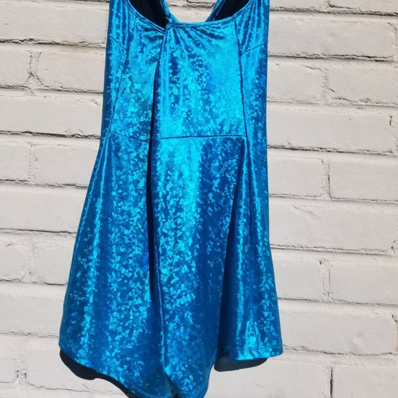 Bear Dance Leotard- Size M - Picture 4 of 4